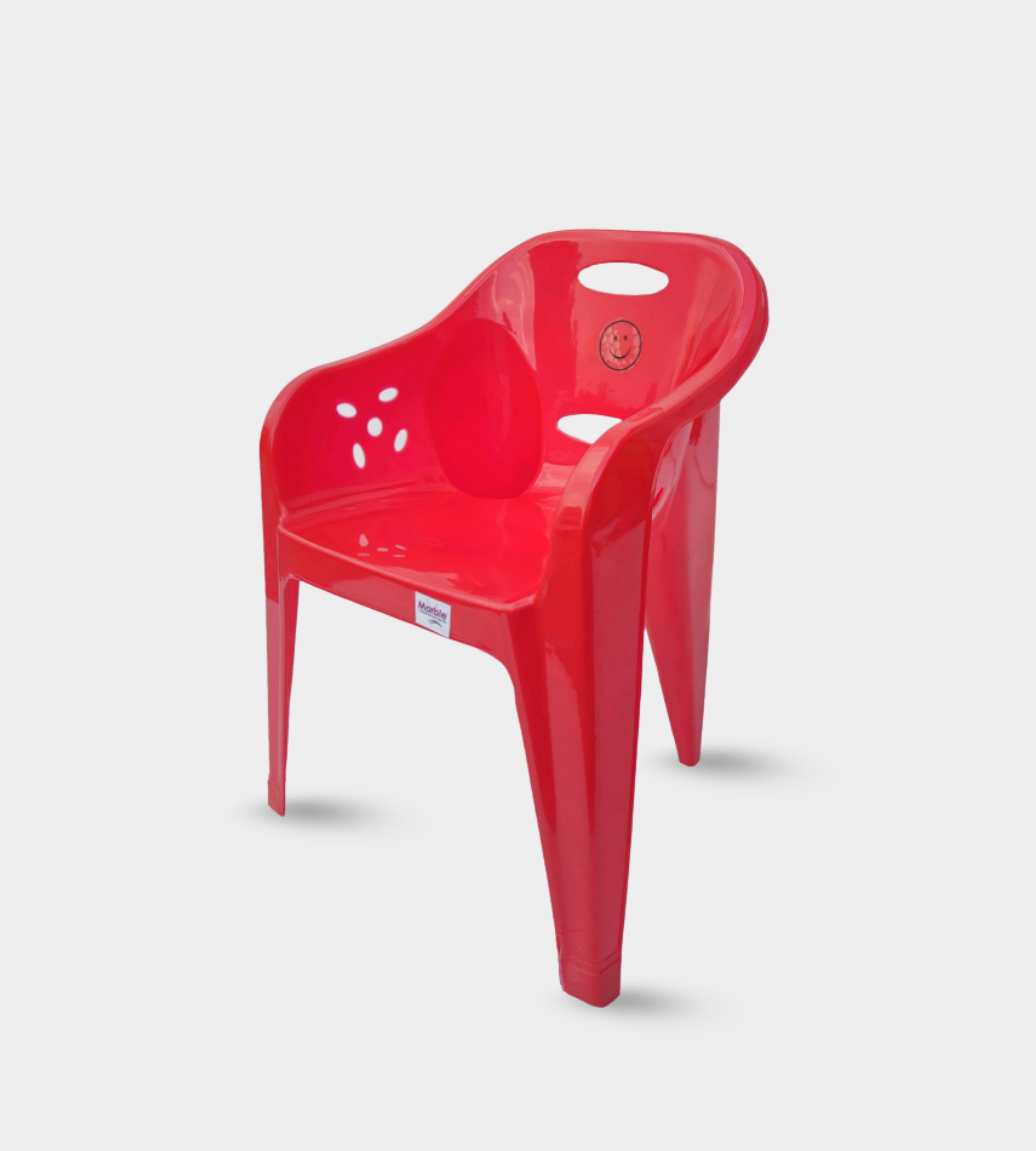 Plastic Baby Chairs