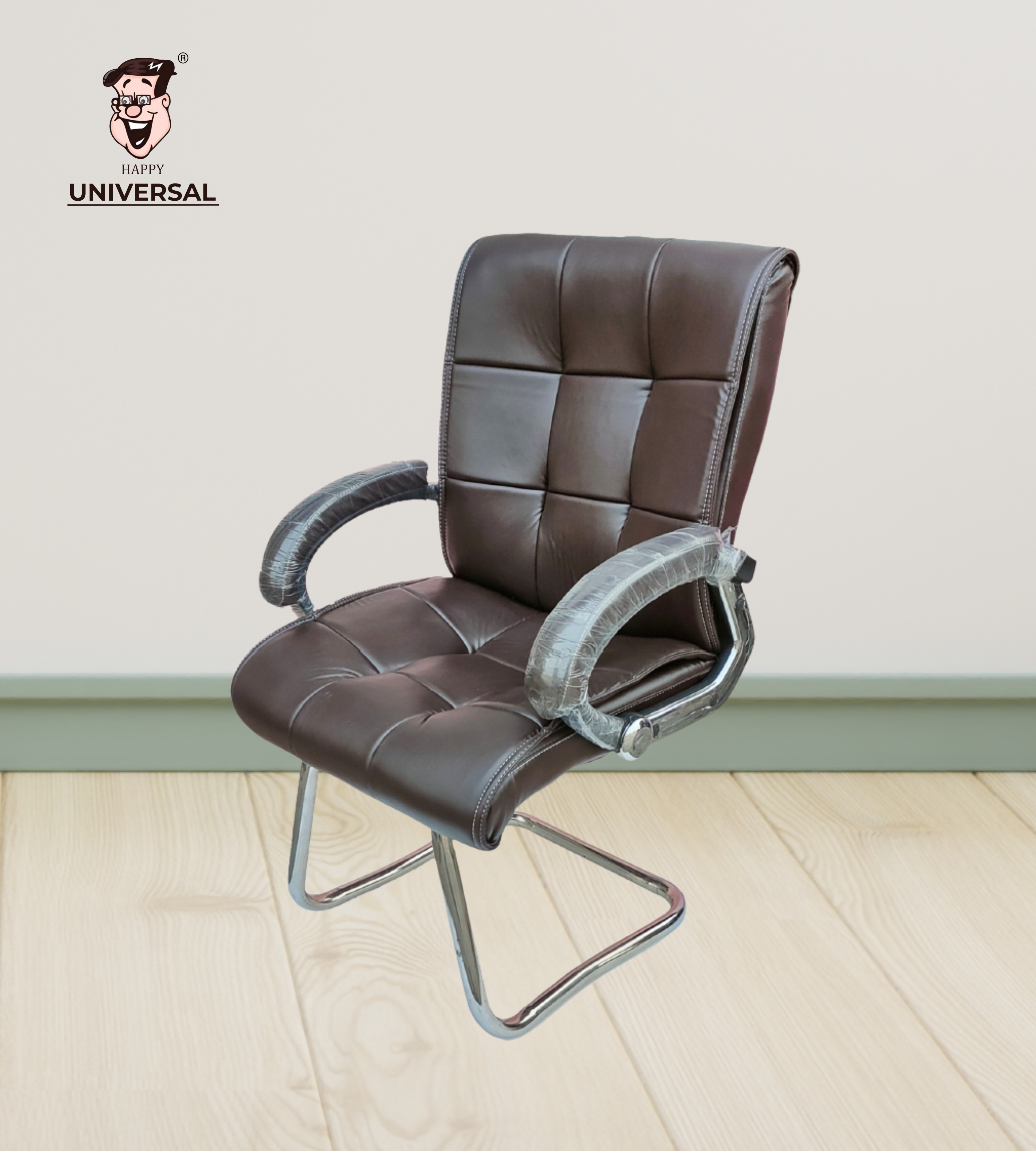 Beta Medium Back Visitor