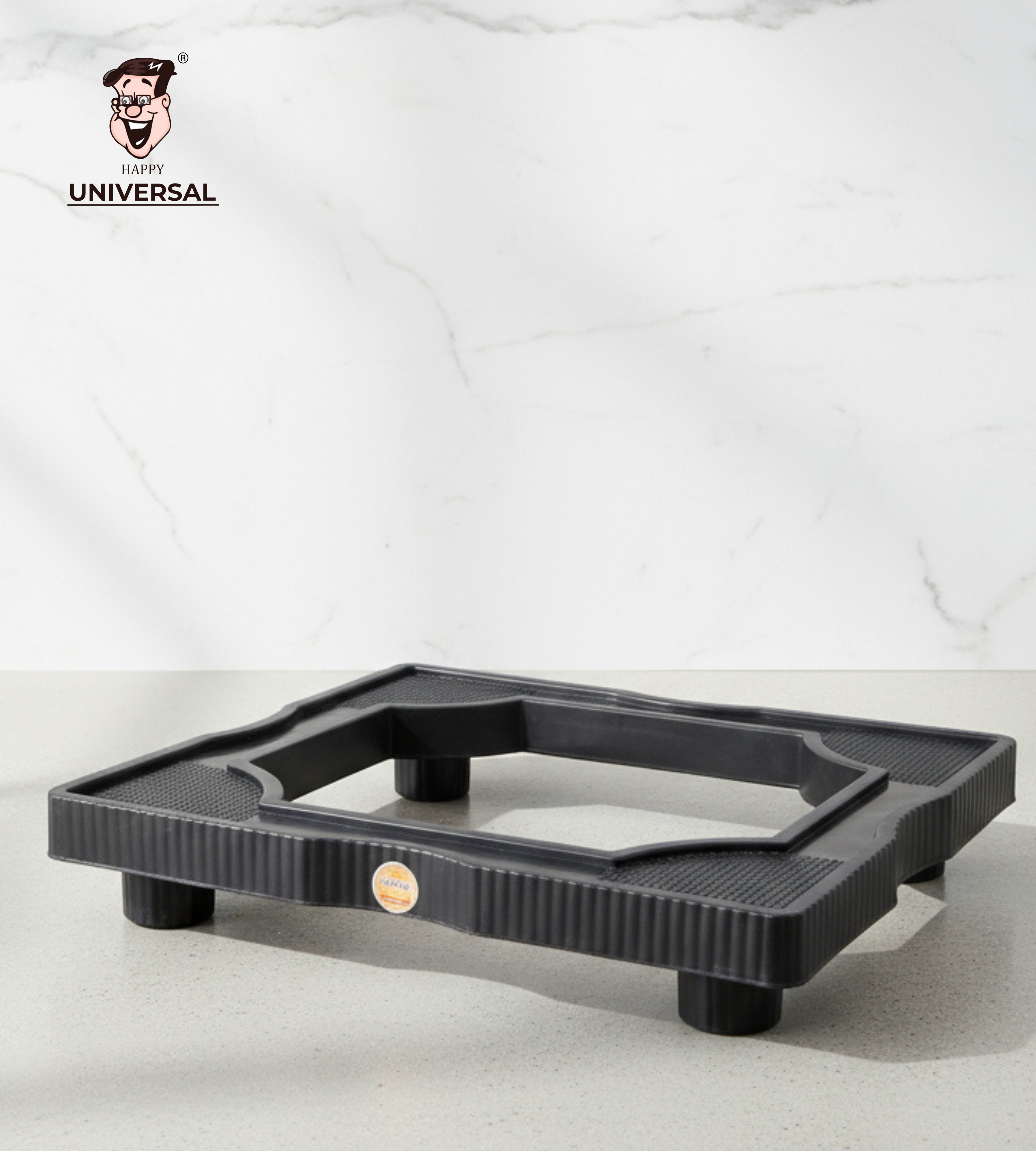 Spark Fridge Stand (Black)